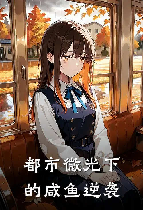 都市微光下的咸鱼逆袭