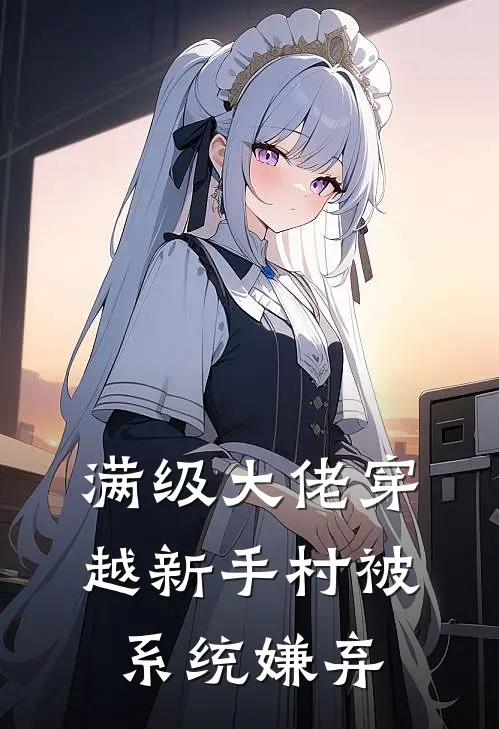 满级大佬穿越新手村被系统嫌弃萧寒赵虎完本小说免费阅读_小说完结版满级大佬穿越新手村被系统嫌弃萧寒赵虎