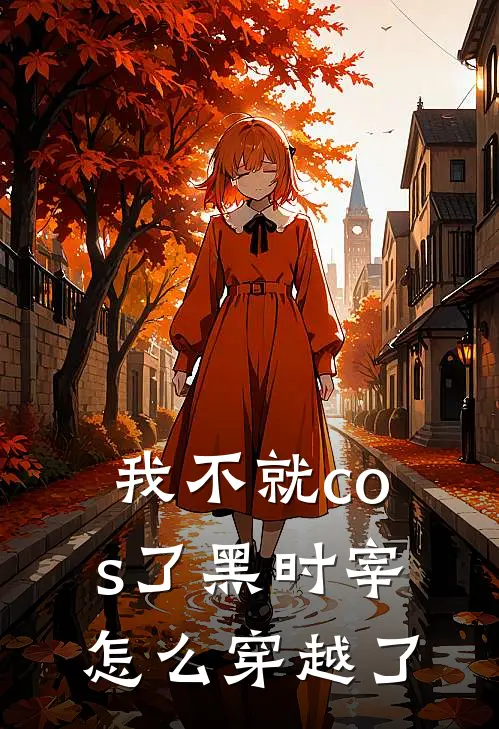 我不就cos了黑时宰怎么穿越了张杰张溯黎完结版小说_完结版小说我不就cos了黑时宰怎么穿越了(张杰张溯黎)