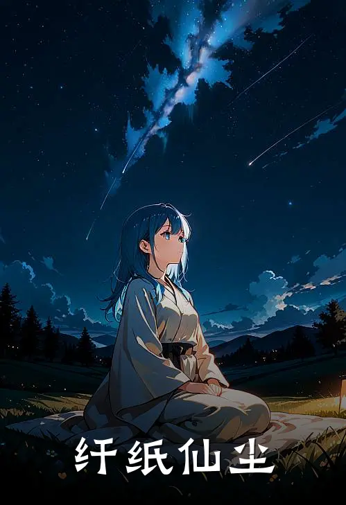 纤纸仙尘