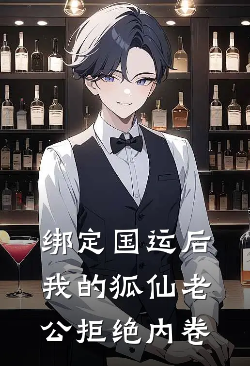 绑定国运后，我的狐仙老公拒绝内卷(白离胡小小)全本免费在线阅读_绑定国运后，我的狐仙老公拒绝内卷全文阅读