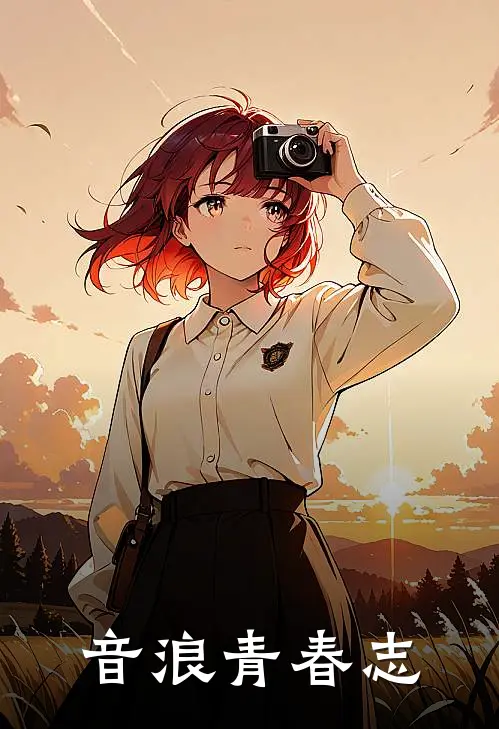 音浪青春志