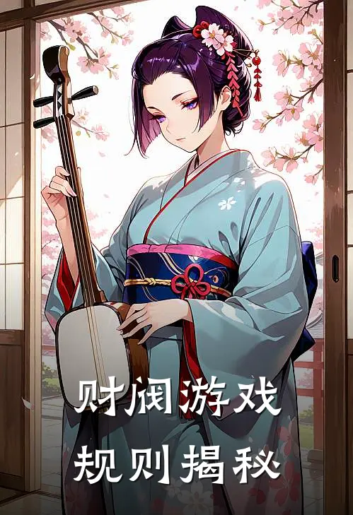 财阀游戏规则揭秘