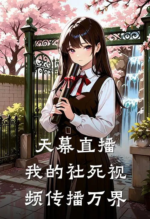 金贞儿林薇《天幕直播，我的社死视频传播万界》完结版阅读_(天幕直播，我的社死视频传播万界)全集阅读