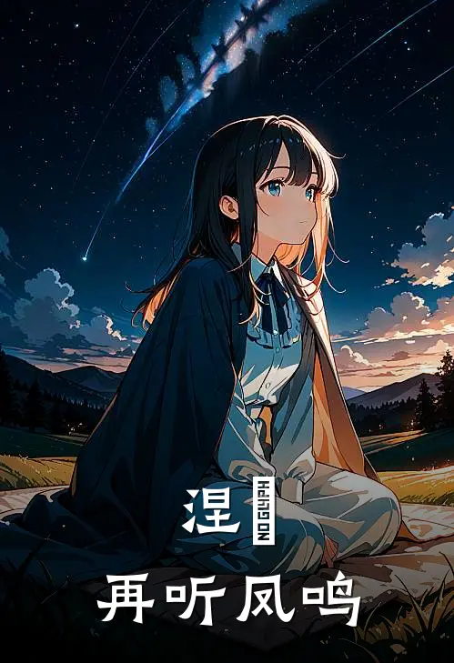 涅槃：再听凤鸣