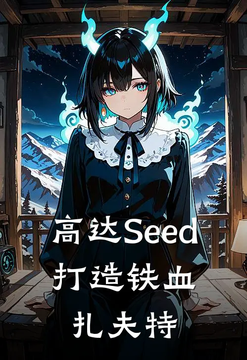 高达Seed：打造铁血扎夫特