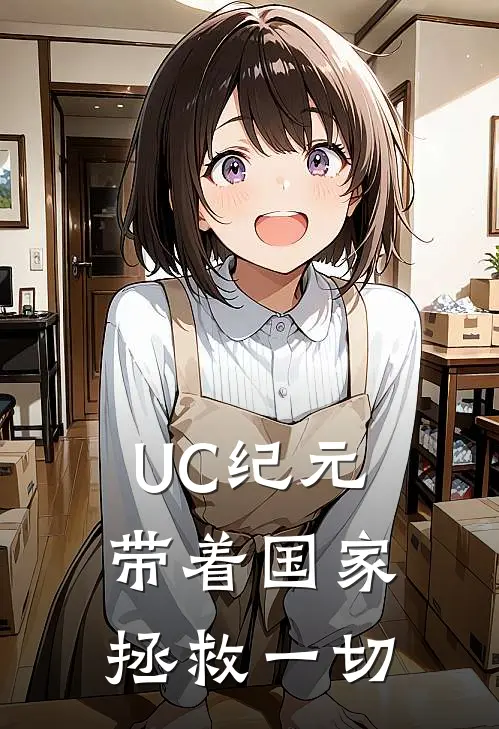 UC纪元：带着国家拯救一切
