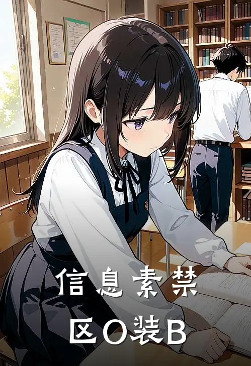 信息素禁区【O装B】