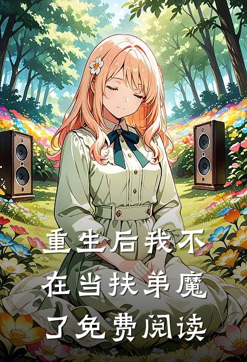 重生后我不在当扶弟魔了免费阅读