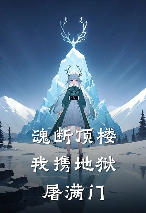 魂断顶楼，我携地狱屠满门