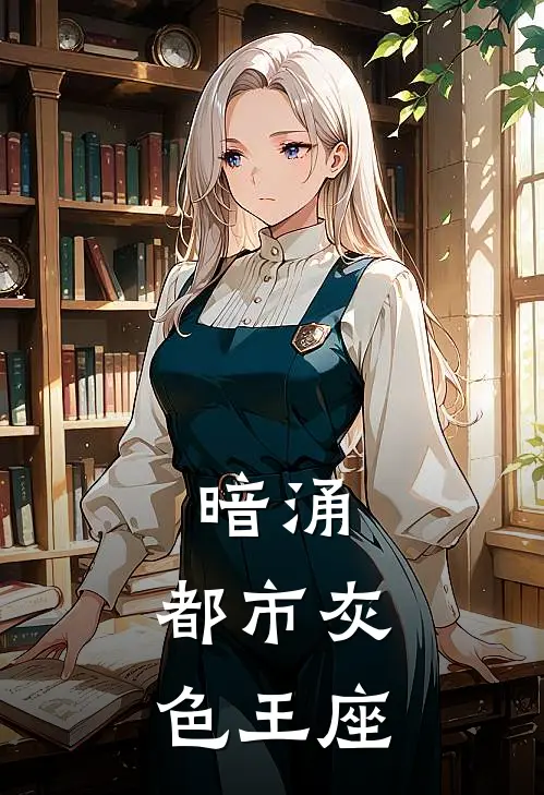 暗涌：都市灰色王座