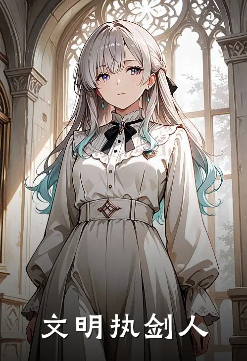 文明执剑人(陆见微皇甫律)免费阅读完整版小说_完结免费小说文明执剑人(陆见微皇甫律)