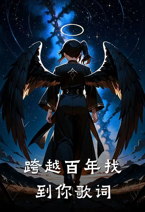 跨越百年找到你歌词