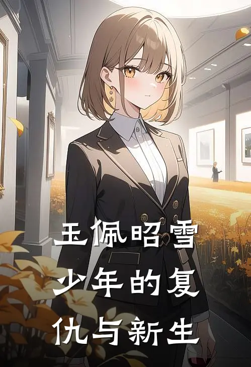 玉佩昭雪：少年的复仇与新生