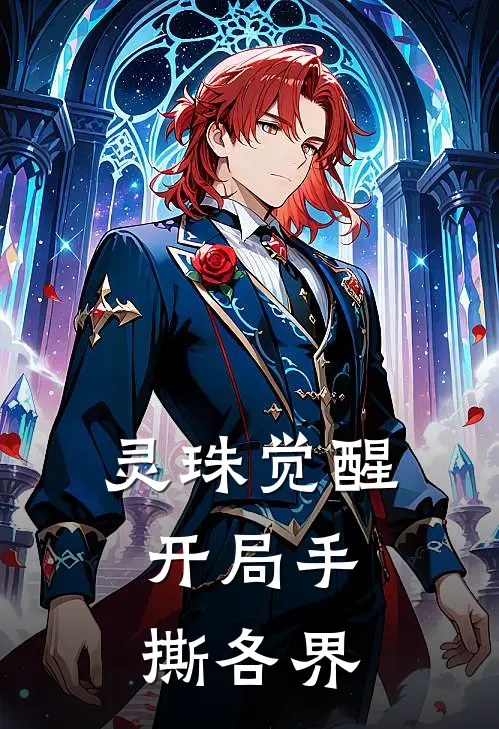 灵珠觉醒：开局手撕各界