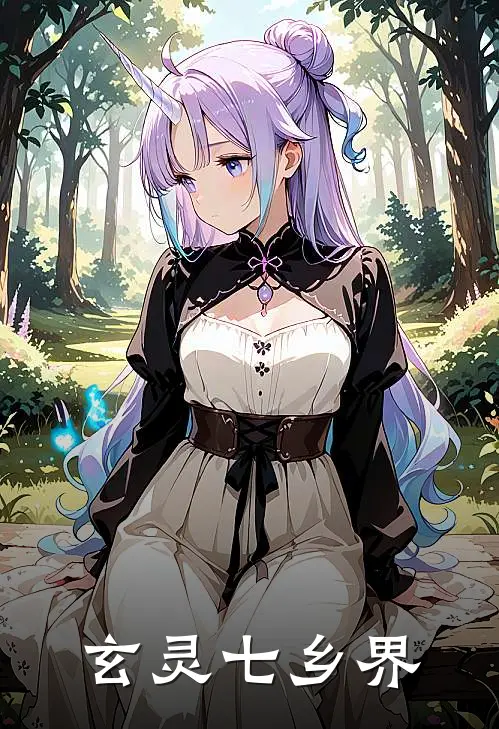 玄灵七乡界