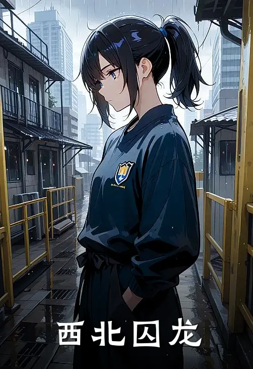 林昭王德全西北囚龙完结版在线阅读_西北囚龙全集免费在线阅读