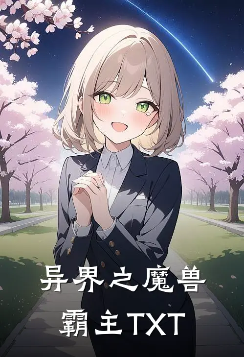 异界之魔兽霸主TXT