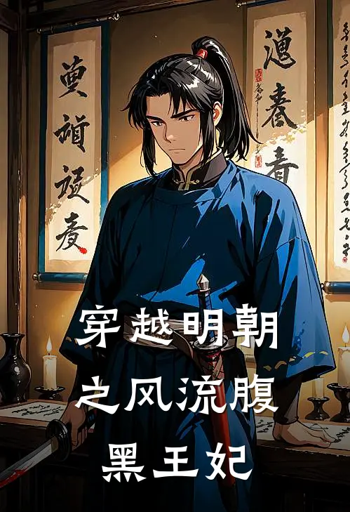 穿越明朝之风流腹黑王妃