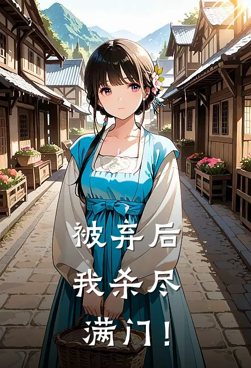 被弃后，我杀尽满门！