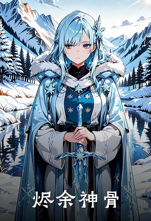 烬余神骨万妙万妙强完结版免费阅读_烬余神骨全章节免费在线阅读