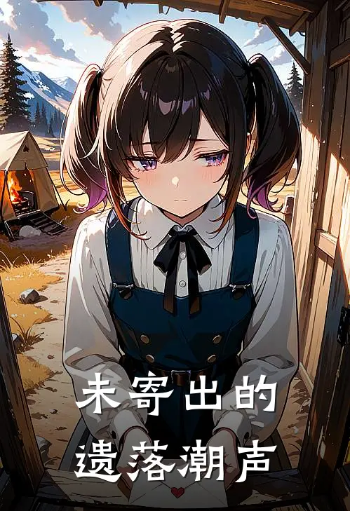 未寄出的遗落潮声