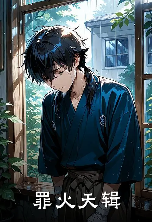 罪火天辑