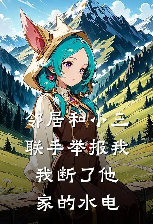 邻居和小三联手举报我，我断了他家的水电杨敏赵磊全文免费阅读_完结热门小说邻居和小三联手举报我，我断了他家的水电(杨敏赵磊)