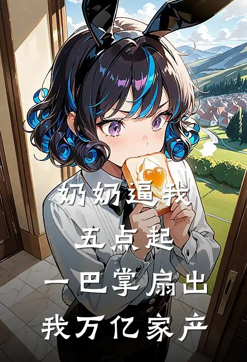 奶奶逼我五点起，一巴掌扇出我万亿家产(陈建国陈凡)免费热门小说_最新小说推荐奶奶逼我五点起，一巴掌扇出我万亿家产陈建国陈凡