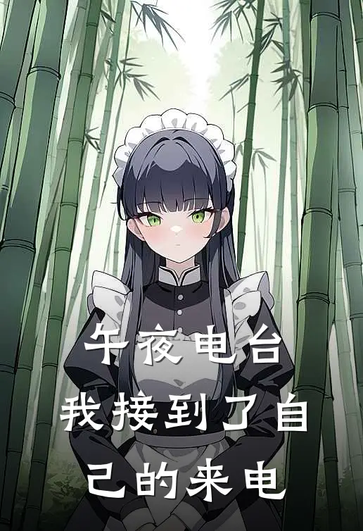 午夜电台：我接到了自己的来电