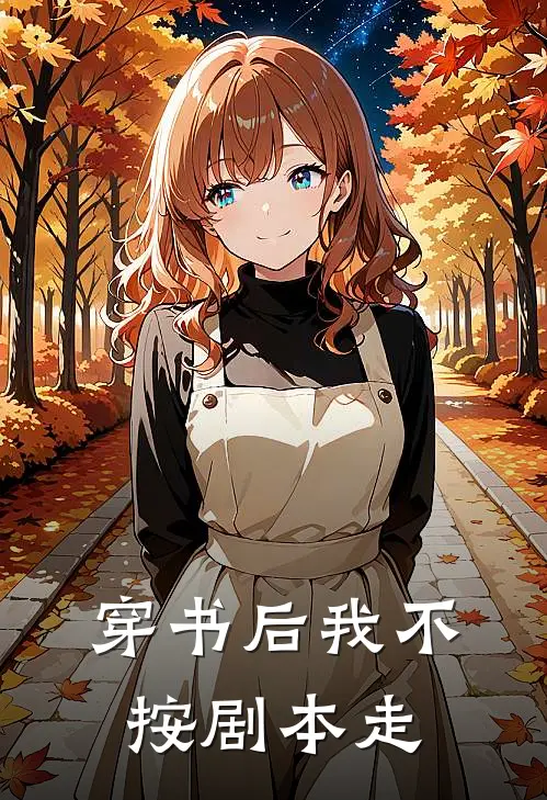 穿书后我不按剧本走