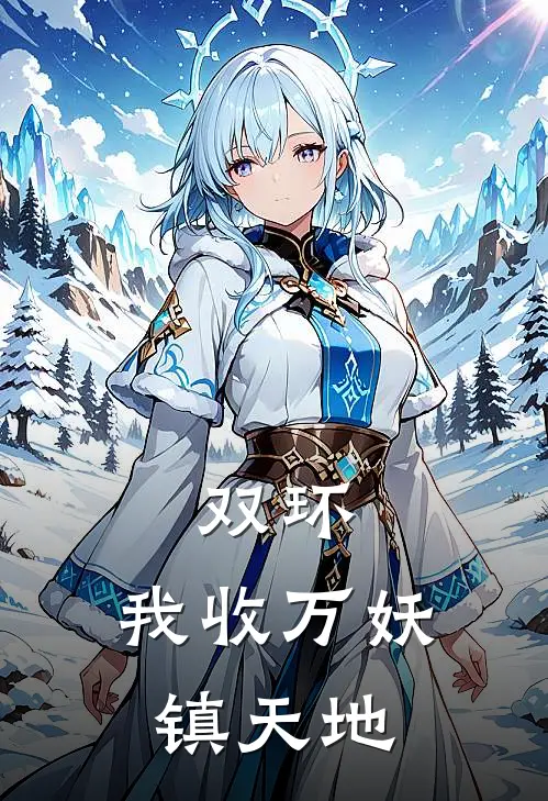 沈川李泰(双环：我收万妖镇天地)全集阅读_《双环：我收万妖镇天地》全文免费阅读