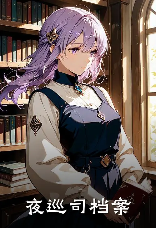 夜巡司档案林野祁同全文免费阅读无弹窗大结局_林野祁同（夜巡司档案）小说免费阅读大结局