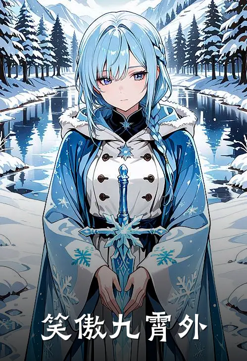 笑傲九霄外