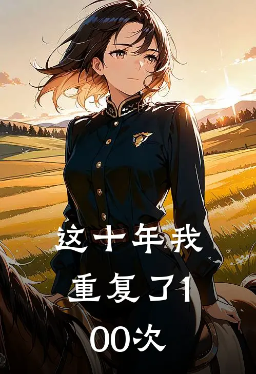 这十年我重复了100次