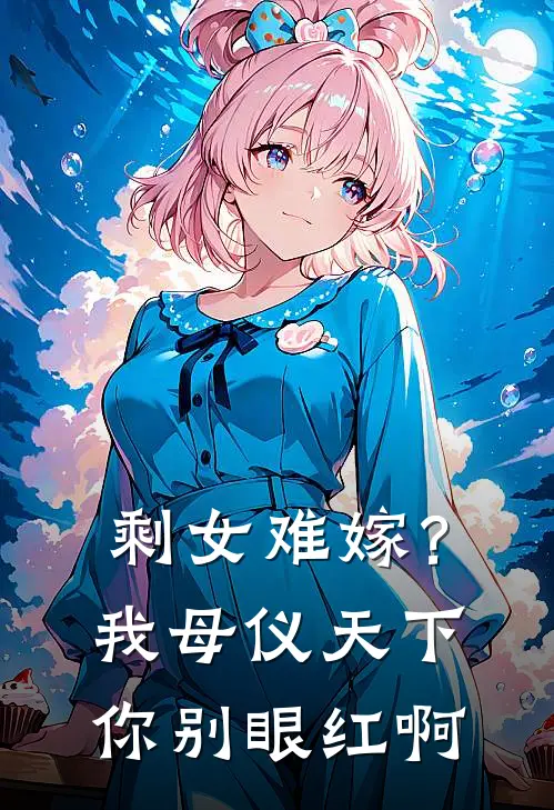 剩女难嫁？我母仪天下你别眼红啊