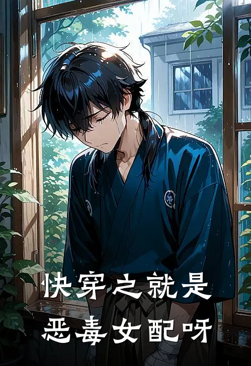 快穿之就是恶毒女配呀