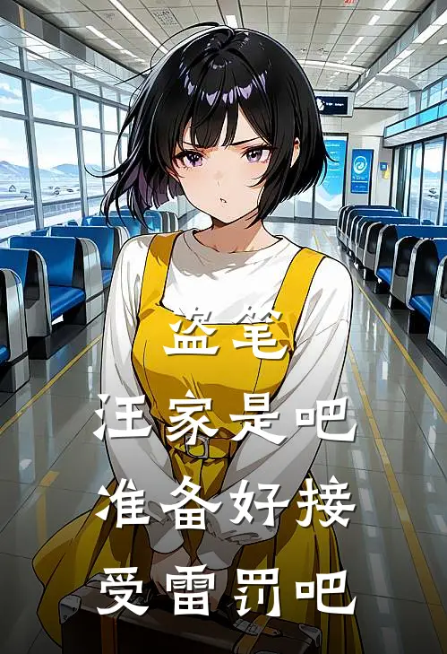 《盗笔：汪家是吧准备好接受雷罚吧》无邪张麒麟已完结小说_盗笔：汪家是吧准备好接受雷罚吧(无邪张麒麟)经典小说