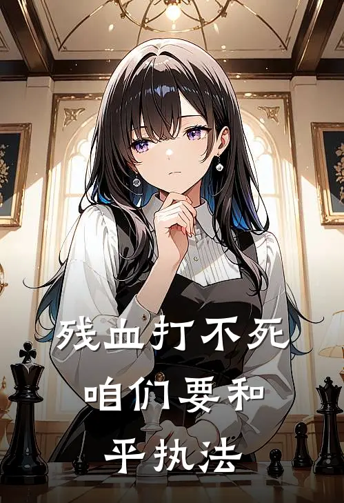 残血打不死，咱们要和平执法