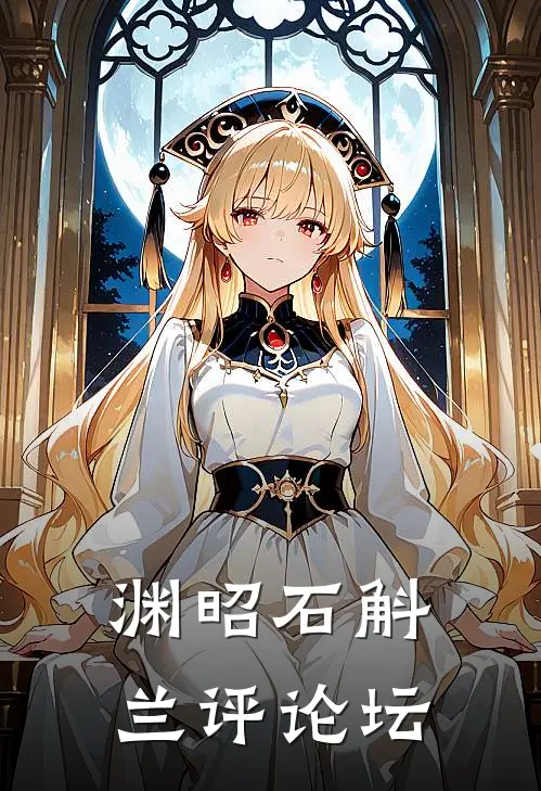 渊昭石斛兰评论坛