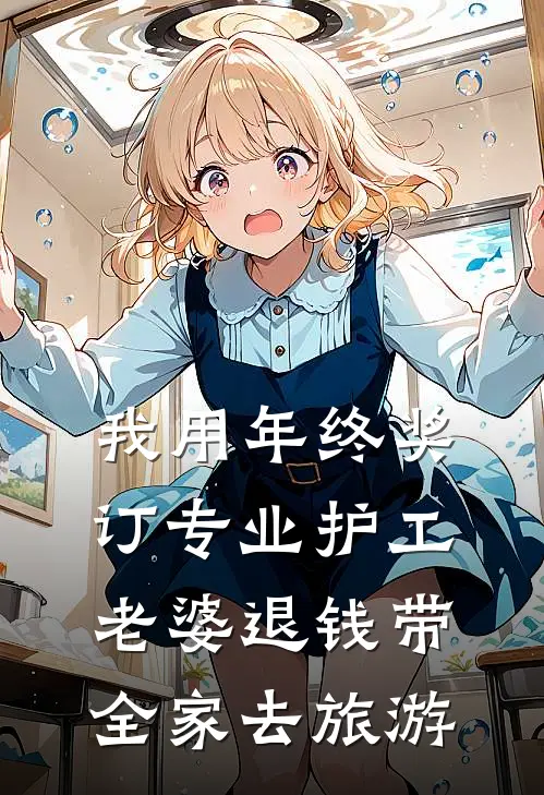 我用年终奖订专业护工，老婆退钱带全家去旅游