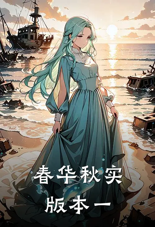 春华秋实版本一
