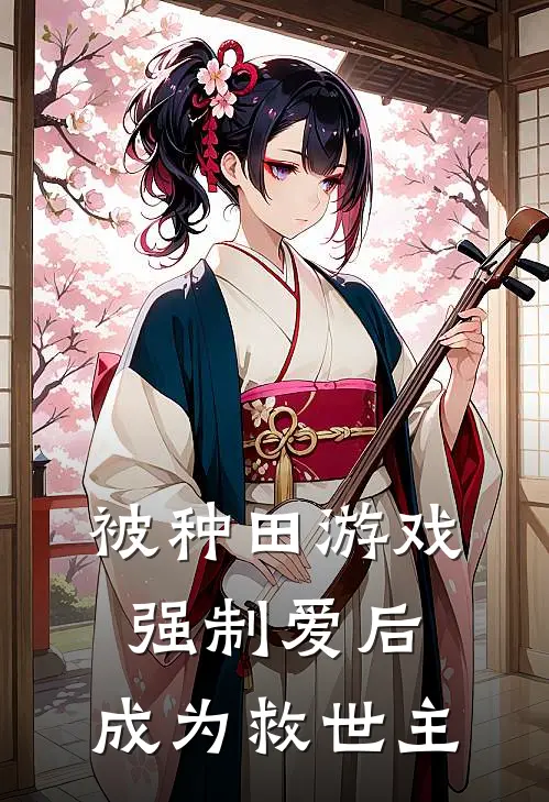 被种田游戏强制爱后，成为救世主