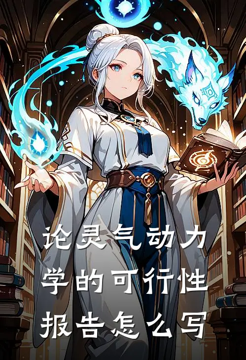 论灵气动力学的可行性报告怎么写