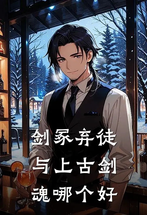 剑冢弃徒与上古剑魂哪个好