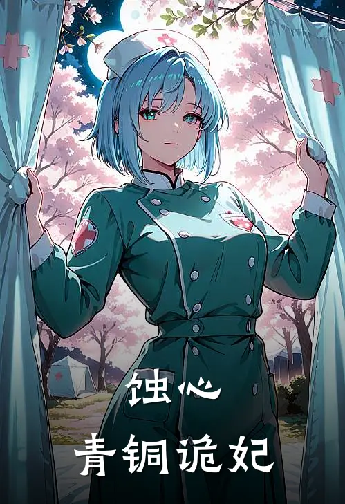 蚀心，青铜诡妃