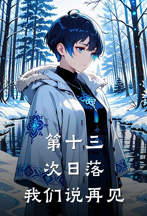 第十三次日落，我们说再见