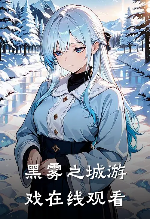 黑雾之城游戏在线观看