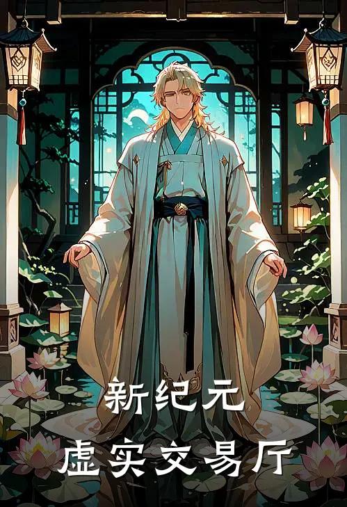 新纪元：虚实交易厅