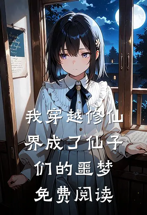 我穿越修仙界成了仙子们的噩梦免费阅读